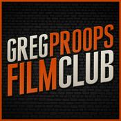 Podcast Greg Proops Film Club