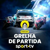 Podcast Grelha de Partida