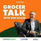 Podcast GrocerTalk