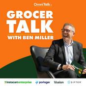 Podcast GrocerTalk