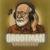 Podcast GROOTMAN EXCLUSIVE MIXTAPES