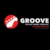 Podcast Groove -The Notreble Podcast