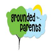Podcast Grounded Parents