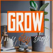 Podcast Grow My Etsy Shop