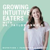 Podcast Growing Intuitive Eaters