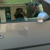 Podcast guide through nothing