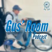 Podcast Gus' Room