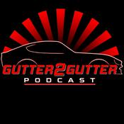 Podcast Gutter 2 Gutter