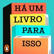 Podcast Há um livro para isso