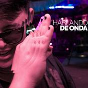 Podcast HABLANDO DE ONDA