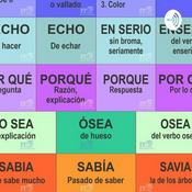 Podcast Hablar De Salud Mental
