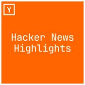 Podcast Hacker News Highlights