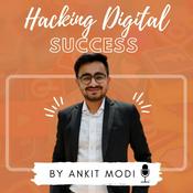 Podcast Hacking Digital Success