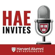 Podcast Harvard Alumni Entrepreneurs Invites