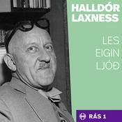 Podcast Halldór Laxness les eigin ljóð og ljóðaþýðingar