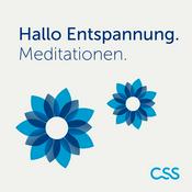 Podcast Hallo Entspannung - Meditationen, Atemübungen & mehr