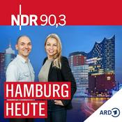 Podcast Hamburg Heute - Nachrichten Podcast