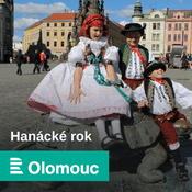 Podcast Hanácké rok
