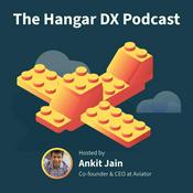 Podcast Hangar DX Podcast