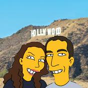 Podcast Hans and Laura go to the Movies