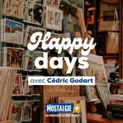 Podcast Happy Days : Musique et souvenirs des années 60 et 70