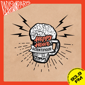 Podcast Happy Hour Scientifique
