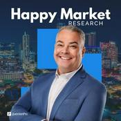 Podcast Happy Market Research Podcast