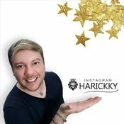 Podcast Harickky Sensitivo