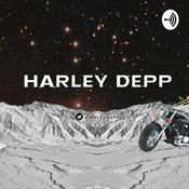 Podcast Harley Depp