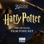 Podcast Harry Potter: The Official Film Podcast