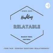 Podcast Hashtag Relatable