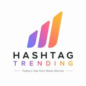 Podcast Hashtag Trending