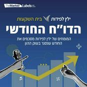 Podcast הדו"ח החודשי מבית ילין לפידות