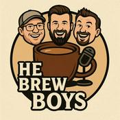 Podcast He Brew Boys