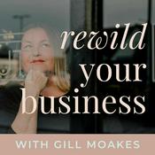 Podcast ReWild Your Business