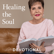 Podcast Healing the Soul Devotional Podcast