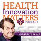 Podcast Health Innovation Matters
