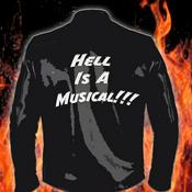 Podcast Hell Is A Musical