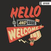 Podcast Hello and Welcome