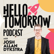 Podcast Hello Tomorrow Podcast