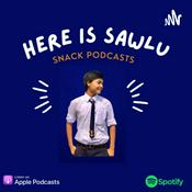 Podcast Here is Saw Lu