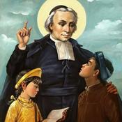 Podcast Hermanos LaSallistas🤍