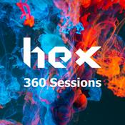 Podcast Hex - 360 Sessions (Drum & Bass)