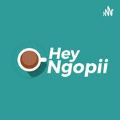 Podcast Hey Ngopii