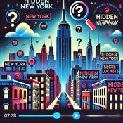 Podcast Hidden New York