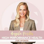 Podcast High Performance Health