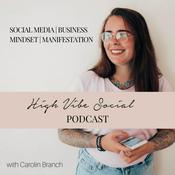 Podcast High Vibe Social Podcast