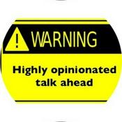 Podcast Highly Opinionated