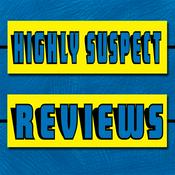 Podcast Highly Suspect Reviews