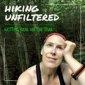 Podcast Hiking Unfiltered